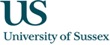 School of Global Studies, University of Sussex